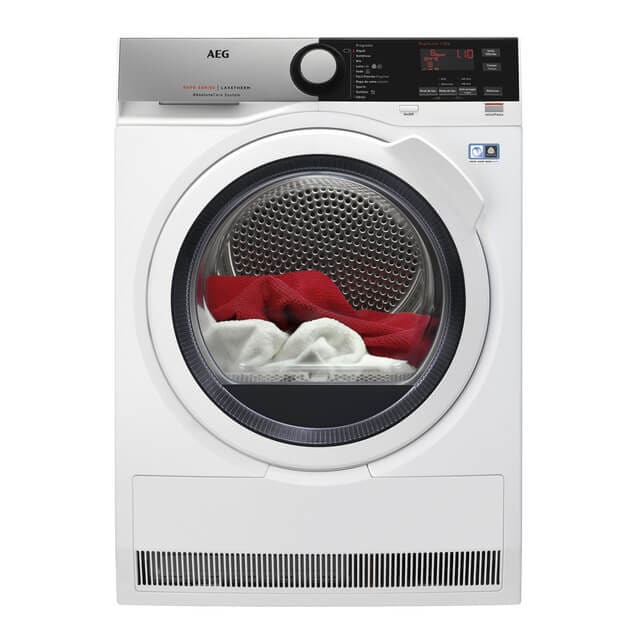 Servicio técnico de reparación de secadoras Beko en Gijón